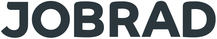 Logo JobRad