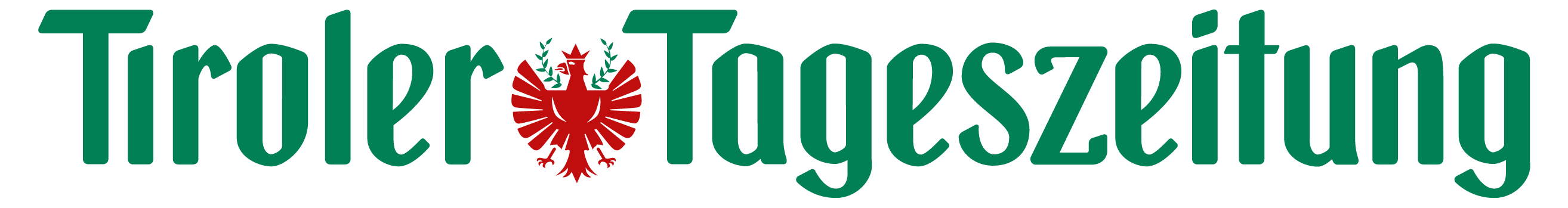 Logo Tiroler Tageszeitung