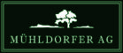 Mühldorfer AG Logo