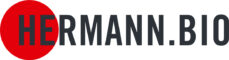 Logo hermann.bio