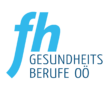 Logo FH Gesundheitsberufe OÖ