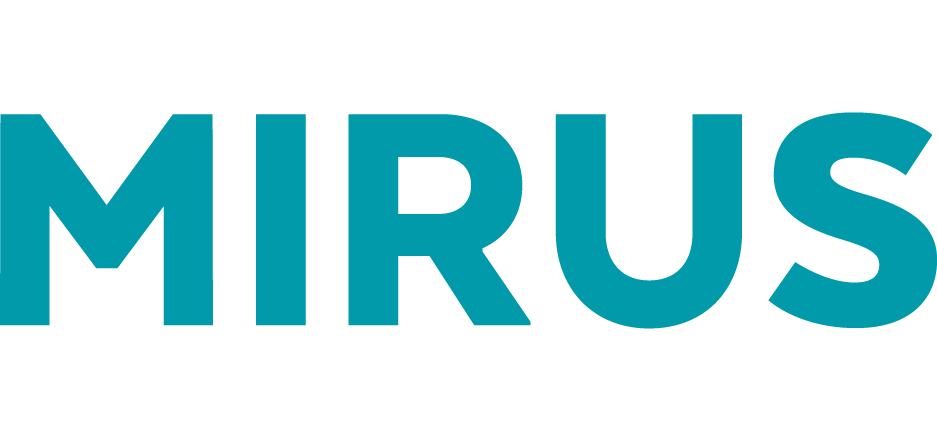 Logo Mirus AG