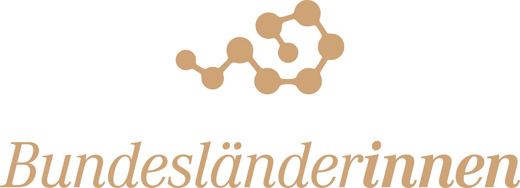 Logo Bundesländerinnen